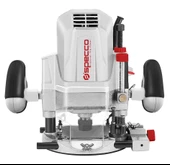 Specco Prof. Elektrikli Freze 1800W SP-9031 - 1