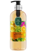 EYÜP SABRİ TUNCER SIVI SABUN 500ML BODRUM MANDALİNASI - 1