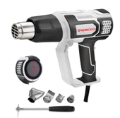 Specco Sıcak Hava Tabancası 2000W (Çift Kollu) - 1