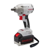 Specco Akülü Somun Sıkma/Sökme 20V 4.0Ah SP20V-4044 - 1