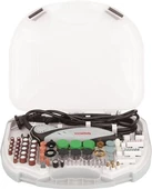 Specco 211 Parçalı Gravür Taşlama Seti SP-2070 - 1