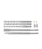 Specco Kırıcı-Delici Pnömatik Matkap 850W SP-7011 - 2