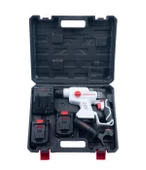 Specco Prof. Akülü Kırıcı Delici 20V 2J - SP20V-4047 - 6