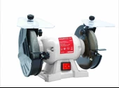Specco Zımpara Taş Motoru 200mm - 1