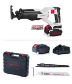 Specco Akülü Tilki Kuyruğu 20V 4.0 Ah SP20V-4045 - 4