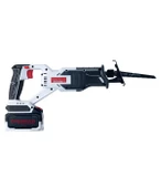 Specco Akülü Tilki Kuyruğu 20V 4.0 Ah SP20V-4045 - 2