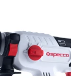 Specco Prof. Akülü Kırıcı Delici 20V 2J - SP20V-4047 - 3
