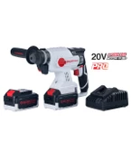 Specco Prof. Akülü Kırıcı Delici 20V 2J - SP20V-4047 - 4