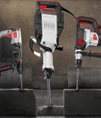 Specco Prof. Kırıcı-Delici Matkap 1500W SP-7014 - 2