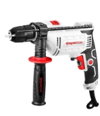 Specco Prof. Elektrikli Darbeli Matkap 850W SP-6016A - 1