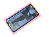 Xiaomi Redmi NOTE 9 KASA Arka Kapak MAVİ - 2