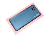 Huawei Uyumlu P20 PRO Arka Kapak (CAM) PEMBE - 2