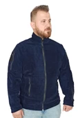 Jandarma Yazılı Asayiş Polar Ceket - 2