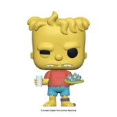 Funko POP Figür - TV: Simpsons - Twin Hugo Bart - 1