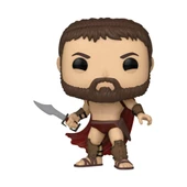 Funko POP Figür Movies: 300 Spartalı - Leonidas - 1