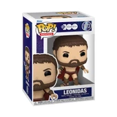 Funko POP Figür Movies: 300 Spartalı - Leonidas - 2