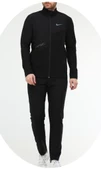 Nike EA-3799 Erkek B.Stretch İnce Kumaş Eşofman Takımı - 3