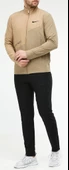 Nike EA-3799 Erkek B.Stretch İnce Kumaş Eşofman Takımı - 6
