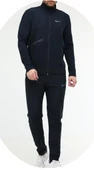 Nike EA-3799 Erkek B.Stretch İnce Kumaş Eşofman Takımı - 2