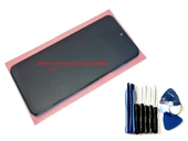 Xiaomi Redmi NOTE 9 PRO Lcd Ekran Dokunmatik Orijinal (Full ÇITALI YEŞİL)Tamir Seti - 1