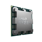 AMD RYZEN 7 7800X3D Soket AM5 5.0GHz 96MB 120W 5nm 100-100000910 Tray Fansız işlemci - 2