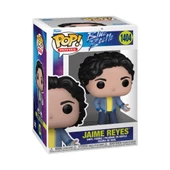 Funko POP Figür - DC Comics, Blue Bettle, Jaime Reyes #1404 thumbnail 2