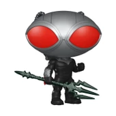 Funko POP Movies DC Aquaman 2 Black Manta - 1
