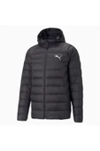 Puma Packlite Erkek Siyah Mont 849355 01 - 1