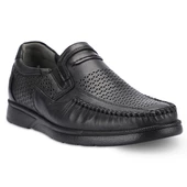 FORELLİ  HELMUT-H ERKEK COMFORT AYAKKABI - 1