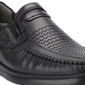 FORELLİ  HELMUT-H ERKEK COMFORT AYAKKABI - 5