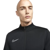 Nike Erkek Eşofman Takım Siyah CW6131-010 - 3