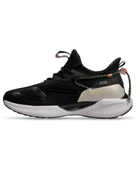 M.P. Premium 241-1659 Mi Erkek Siyah Günlük Spor Ayakkabı - 2