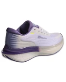 M.P. Premium 241-1674 Zi Kadın Beyaz Günlük Spor Ayakkabı - 4