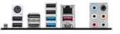 MSI PRO Z690-P DDR4 SOKET 1700 DDR4 5200 (OC) PCI-E,Gen 5,M.2 USB3.2 2.5G LAN ATX Anakart - 5