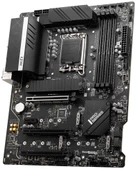 MSI PRO Z690-P DDR4 SOKET 1700 DDR4 5200 (OC) PCI-E,Gen 5,M.2 USB3.2 2.5G LAN ATX Anakart - 3