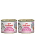 Royal Canin® Mother & Babycat Yavru Kedi Konservesi 195 Gr x 2 Adet - 1