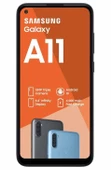 Yenilenmiş Samsung Galaxy A11 32 GB Siyah Cep Telefonu (12 Ay Garantili) - A Grade - 2