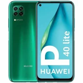 Huawei P40 Lite 128GB A Grade Yenilenmiş Cep Telefonu (12 Ay Garantili) - 1