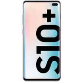Samsung Galaxy S10 Plus 128GB B Grade Yenilenmiş Cep Telefonu (12 Ay Garantili) - 10