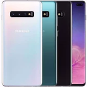 Samsung Galaxy S10 Plus 128GB B Grade Yenilenmiş Cep Telefonu (12 Ay Garantili) - 12