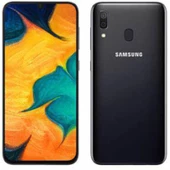 Samsung Galaxy A30 64GB A Grade Yenilenmiş Cep Telefonu (12 Ay Garantili) - 4