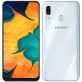 Samsung Galaxy A30 64GB A Grade Yenilenmiş Cep Telefonu (12 Ay Garantili) - 9