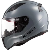 LS2 RAPID NARDO GRİ KASK XXL - 2