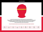 LS2 RAPID NARDO GRİ KASK XL thumbnail 3