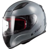 LS2 RAPID NARDO GRİ KASK XXL - 1