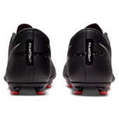 Nike Phantom Gt2 Club Fg/Mg Erkek Siyah Futbol Krampon DA5640-001 - 5