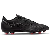 Nike Phantom Gt2 Club Fg/Mg Erkek Siyah Futbol Krampon DA5640-001 - 1