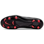 Nike Phantom Gt2 Club Fg/Mg Erkek Siyah Futbol Krampon DA5640-001 - 3