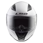 LS2 RAPID 2 BEYAZ KASK XL - 3