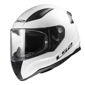 LS2 RAPID 2 BEYAZ KASK XL - 1